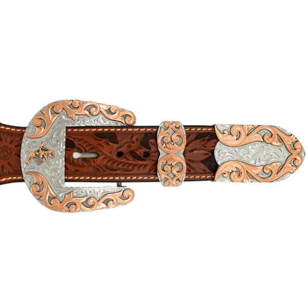 Hebilla Personalizada Greeley